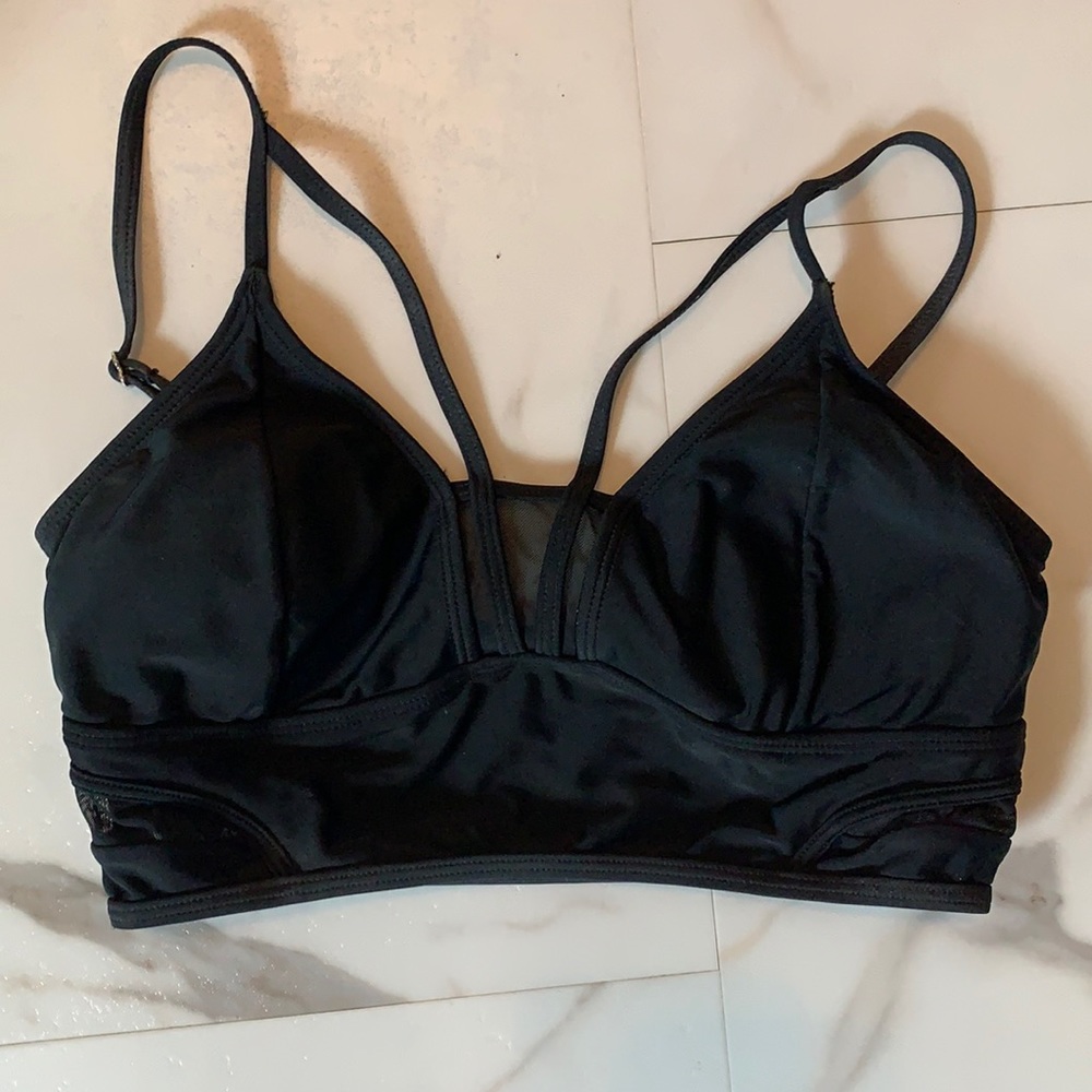 Forever 21 Swim Top